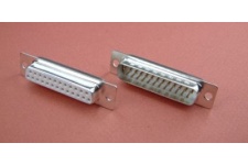 Expo Tools A23036 25 Way Plug And Socket Set