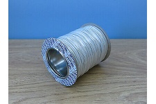 Expo Tools 22025 White Cable 100m Drum