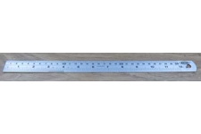 expo-tools-74011-30cm-steel-rule