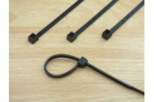 Expo Tools 22210 80mm Cable Ties (Pack of 100)