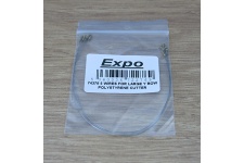 Expo Tools 74379 Long Spare Wire For Hot Wire Cutters 74375 & 74376
