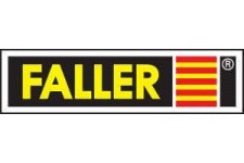 Faller model railway kits
