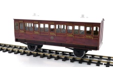 gaugemaster-da7p-020-100-stroudley-4-whl-surburban-oil-lit-3rd-mahogony-861