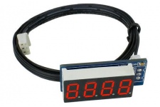 DCC Concepts DCD-ADX Cobalt Alpha Extension Display