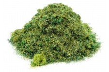 Gaugemaster Model Railway Scenery GM179 Forest Floor Static Flock (30g)