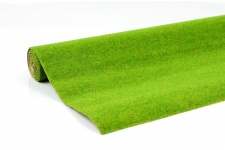 Gaugemaster GM1120 Model Railway Scenery - Spring Grass Scenic Mat (1000mm by 750mm)