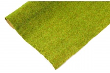 Gaugemaster GM1122 Autumn Grass Scenic Mat (1000mm By 750mm)