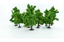 Gaugemaster GM220 Deciduous Trees (Pack of 10)
