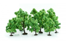 Gaugemaster GM260 Deciduous Trees (Pack of 10)