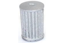 Gaugemaster GM494 Traditional Dustbins (10 Pre-Built OO Scale Bins)