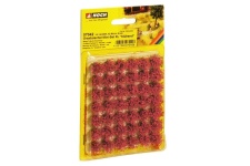 gaugemaster-noch-07042-blooming-grass-tufts