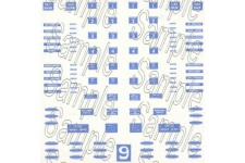 Gaugemaster Tiny Signs TSN9SCOT BR Scottish Region Station Signs