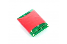 Gaugemaster DCC95 Ruby Series 6fn Pro DCC 21 Pin Decoder