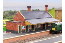 Gaugemaster GM401 Fordhampton Station