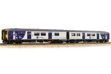 Graham Farish 371-335 Class 150/2 2-Car DMU 150220 Northern