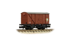 graham-farish-373-705-br-12t-ventilated-van-planked-sides-br-bauxite-early-blue-circle-cement