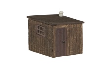 graham-farish-42-0031-n-scale-wooden-lamp-hut