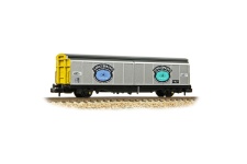 graham-farish-373-604-br-vga-van-lovat-spring-grey-yellow-210527-n-gauge