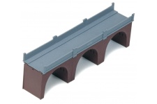 Hornby R180 Three Arch Viaduct