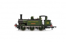 Hornby R3847 SR Terrier 0-6-0T W14 Bembridge