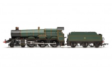 Hornby R3864 GWR Star Class 4-6-0 4003 Lode Star