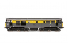 Hornby R3880 BR Class 31 A1A-A1A 31147 Floreat Salopia