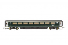 Hornby R4781H GWR Mk3 Trailer Standard Open Coach D 42005
