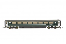 Hornby R4815B GWR Mk3 First Class TFD 41160 Coach L