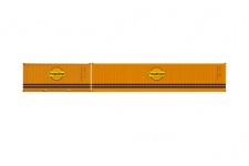 Hornby R60001 Freightliner Container Pack 2