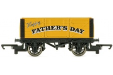 Hornby R60017 Fathers Day Open Wagon
