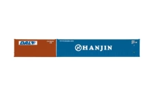 hornby-r60128-hanjin-dal-40ft-20ft-containers-oo