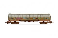 Hornby R6967 VTC 100T TEA Bogie Tank VTC 85951