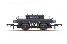 Hornby R6974 GWR Shunters Truck Bordesley Junction 94981