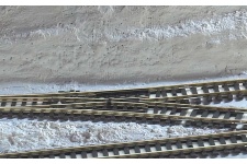 Hornby R7273 Skaleroc Plaster Gauze Roll (Pack of 2)