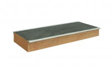 Hornby R7285 Platform Straight 2