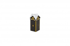 Hornby R9866 AA Call Box