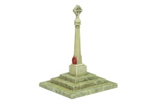 Hornby Skaledale R7339 OO Scale War Memorial