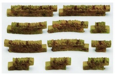 Hornby R8541 Cotswold Stone Pack No. 3