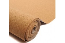 Javis JCS18S Cork Sheet 914mm By 305mm By 2.5mm