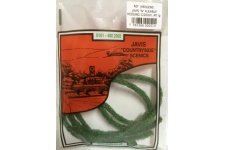 Javis JHEDGENS Flexible Hedging for N Scale model railways 1220mm