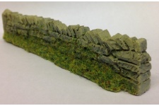 Javis PW1LB Roadside Dry Stone Walling Light Brown