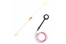 Kestrel Designs KD60 Station Clock Lit