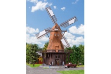 Kibri 37301 Windmill In Lemkenhafen