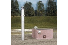 Ratio 510 Industrial Fittings OO Gauge Plastic Kit