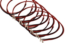 ltk-c100-6-legacy-pre-wired-rail-joiners-6-pairs-oo-ho-gauge