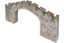 metcalfe-pn196-castle-wall-bridge-n-gauge