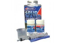 Deluxe Materials BD35 Solid Water 90ml