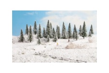 noch-32828-snowy-fir-trees-n-gauge-z-gauge