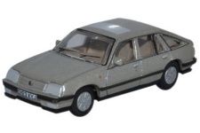 Oxford Diecast 76CAV001 Vauxhall Cavalier Champagne 1:76 Scale Diecast Model