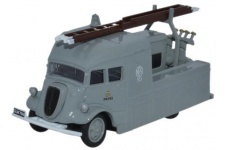 Oxford Diecast 76FHP001 Fordson Heavy Pump Unit NFS